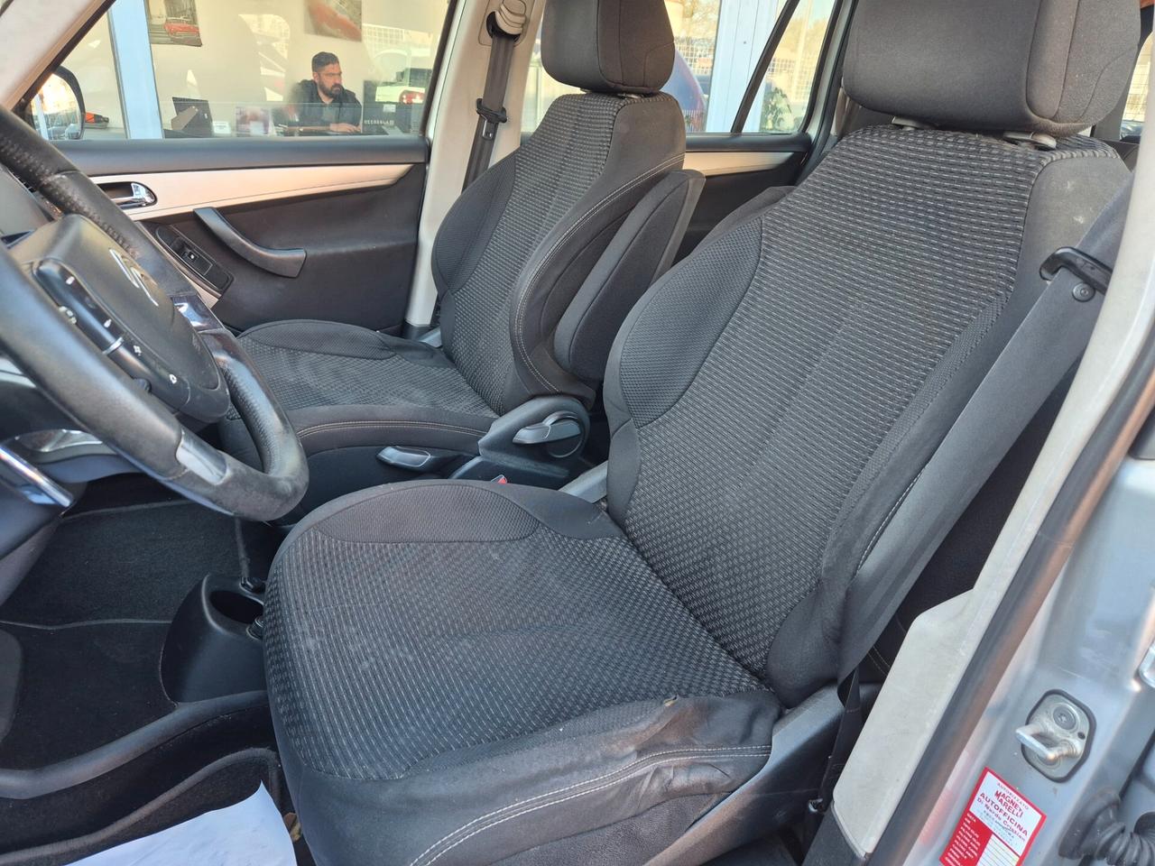 Citroen C4 Grand Picasso 1.6 e-HDi 110 FAP CMP6 Seduction