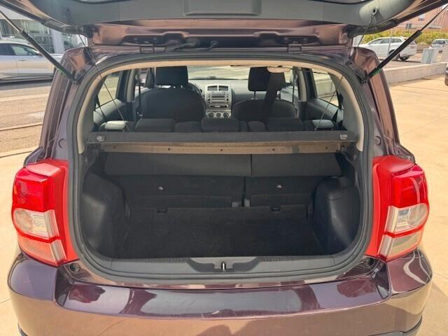 Toyota Urban Cruiser 1.4 D-4D 90CV AWD Sol