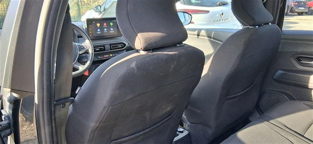 Dacia Jogger 1.0 TCe GPL Comfort