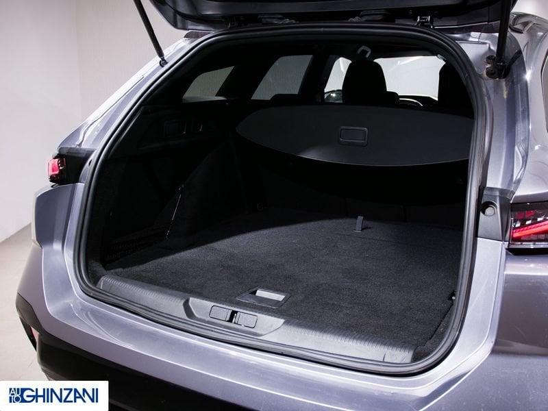 Peugeot 308 308 PureTech Turbo 130 S&S EAT8 SW GT - "PREZZO VERO"