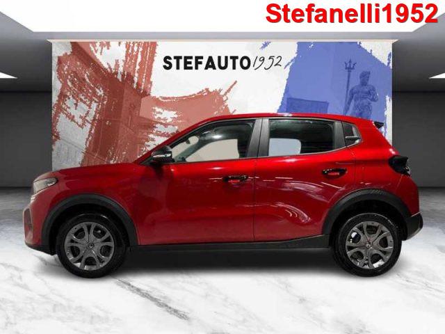 CITROEN C3 Nuova Turbo 100cv - YOU