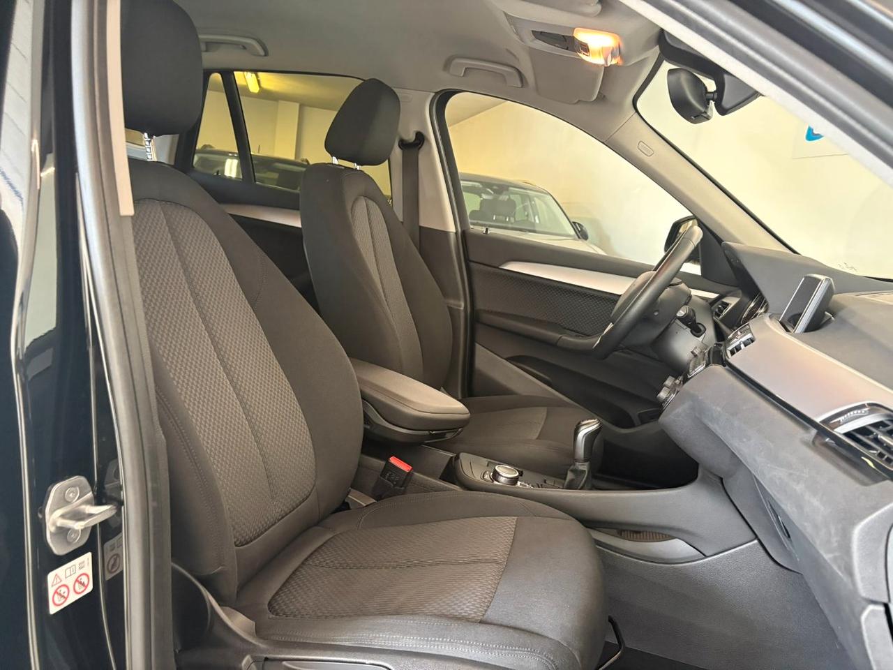 BMW X1 sdrive16d Business Advantage