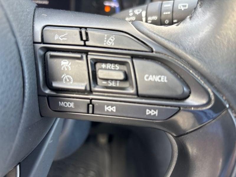 Toyota Yaris Cross 1.5H (116 CV) E-CVT Lounge