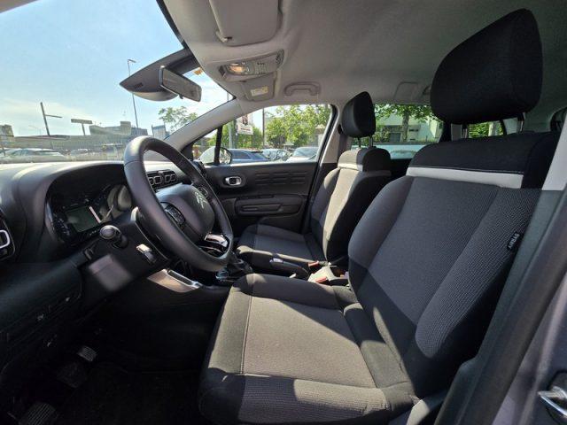 CITROEN C3 Aircross 1.5 bluehdi N1 AUTOCARRO prezzo+iva NEOPATENTATI