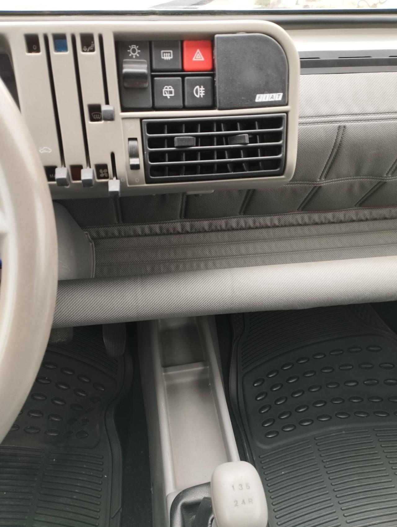 Fiat Panda 1100 i.e. cat Young