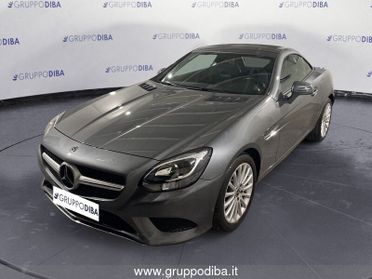 Mercedes-Benz SLC - R172 Benzina 180 Sport