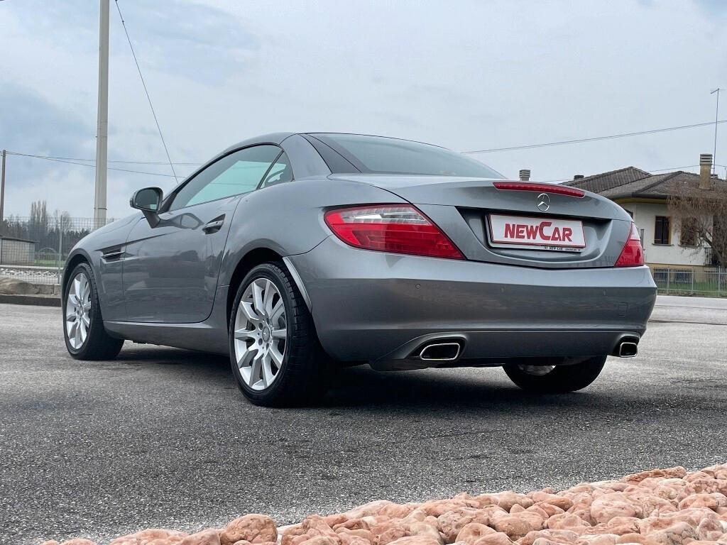 Mercedes-Benz SLK 200 Sport auto *50500 km