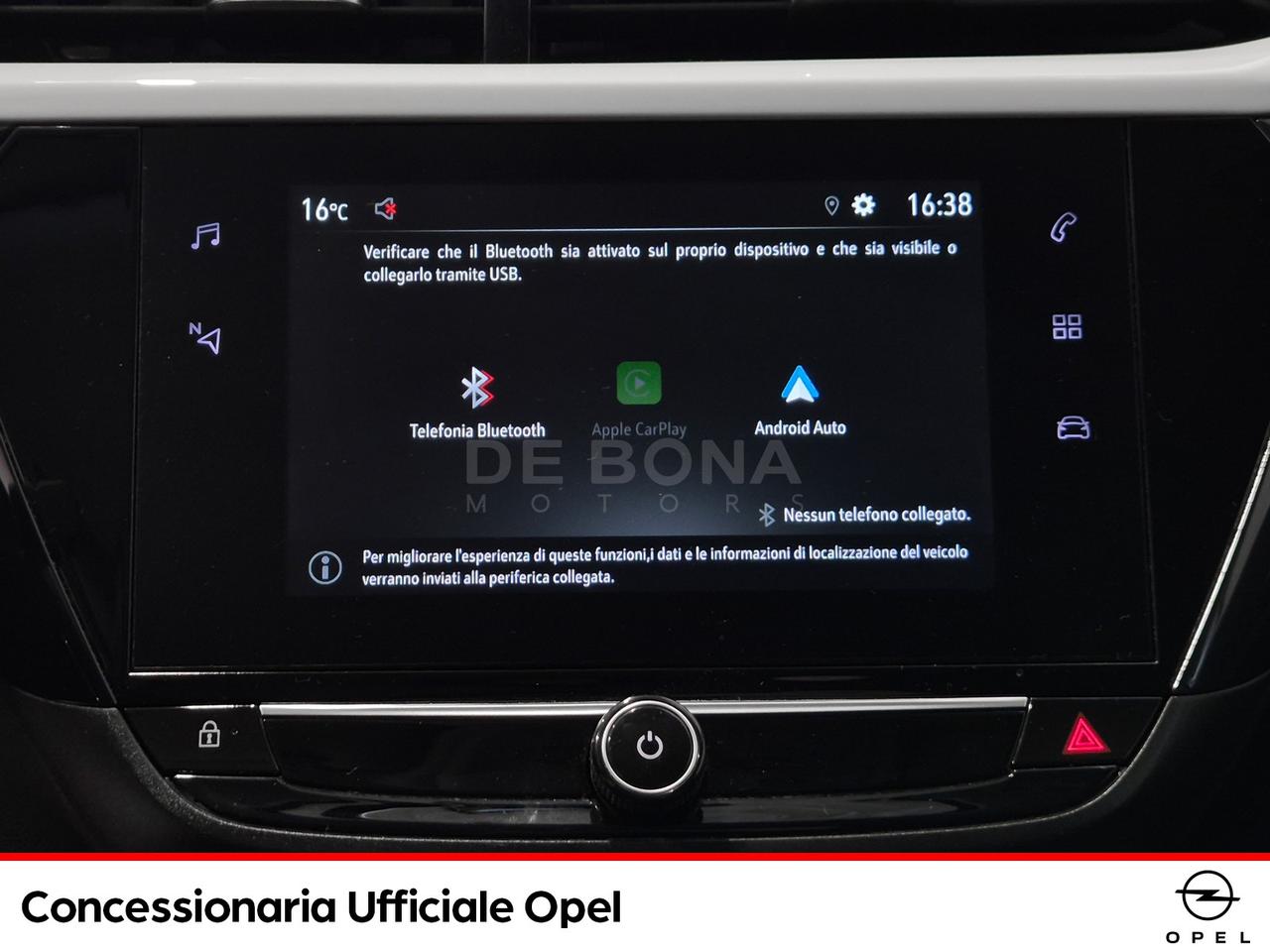 Opel Corsa 1.2 edition s&s 100cv