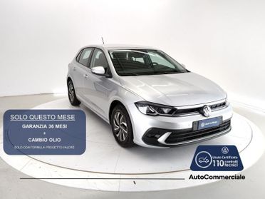 Volkswagen Polo 1.0 TSI DSG Life