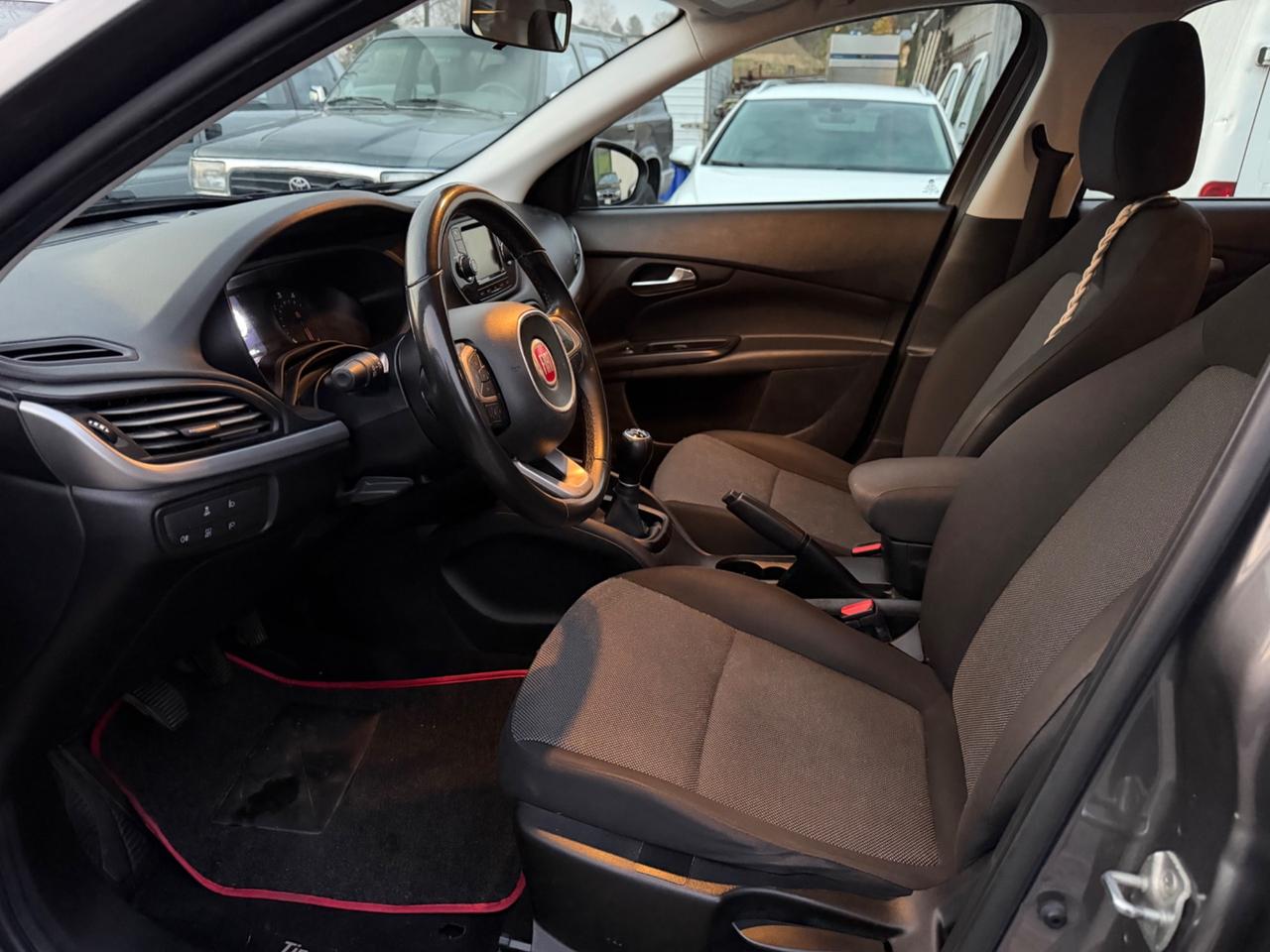 Fiat Tipo 1.3 Mjt S&S 5 porte Business