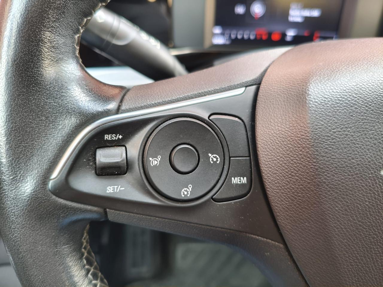 Opel Mokka 1.2 Turbo Elegance