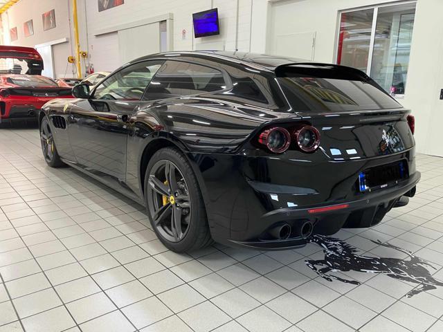 FERRARI GTC4 Lusso GTC4Lusso