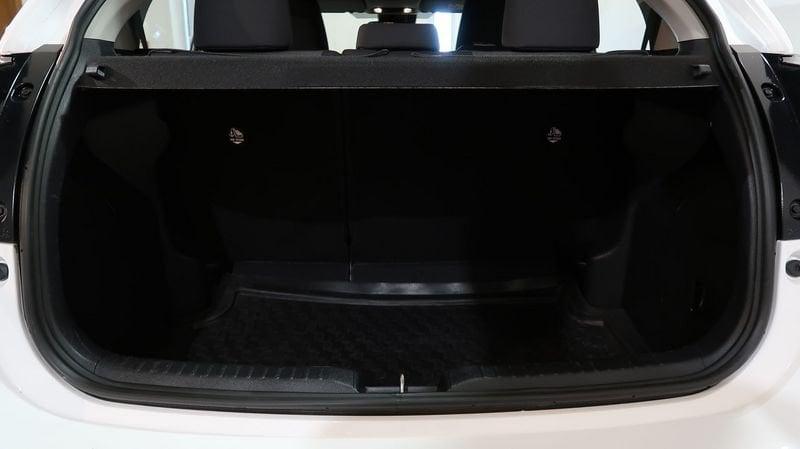 Toyota Yaris Yaris 1.5h Business # CLIMA AUTOMATICO-TELECAMERA#