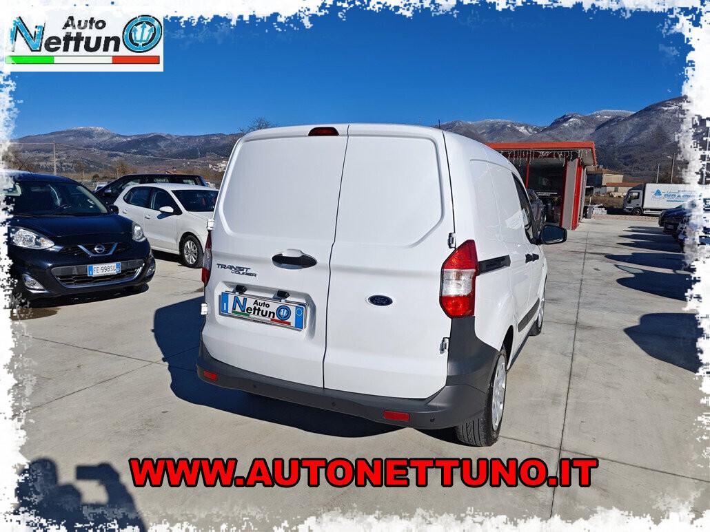 Ford Transit Courier 1.5 Diesel