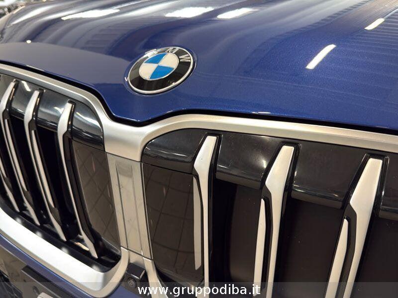BMW X1 U11 sdrive18d MSport Edition Signature auto