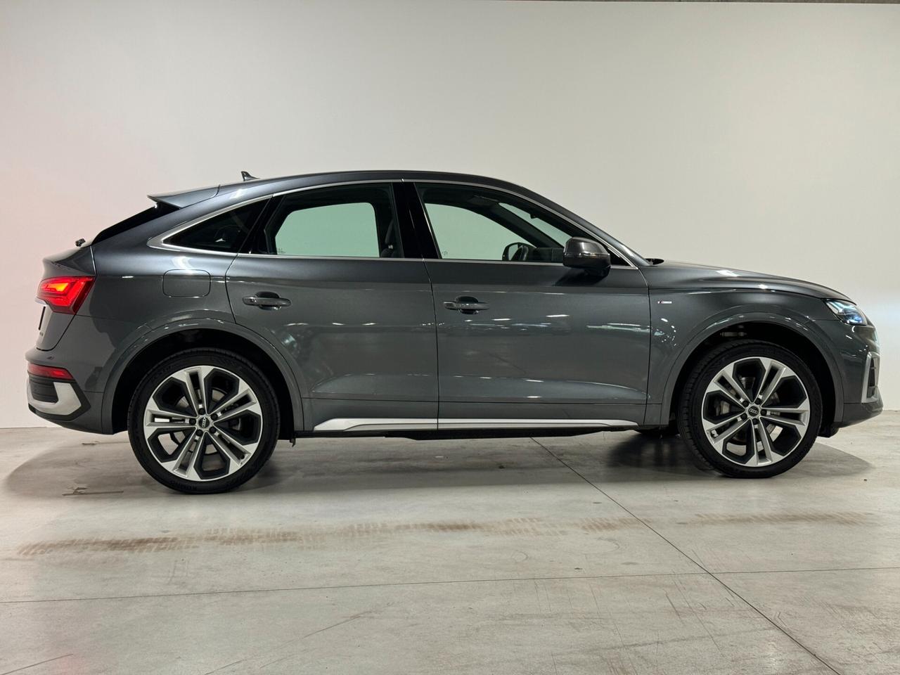 Audi Q5 SPB 50 TFSI e quattro S tronic S line plus