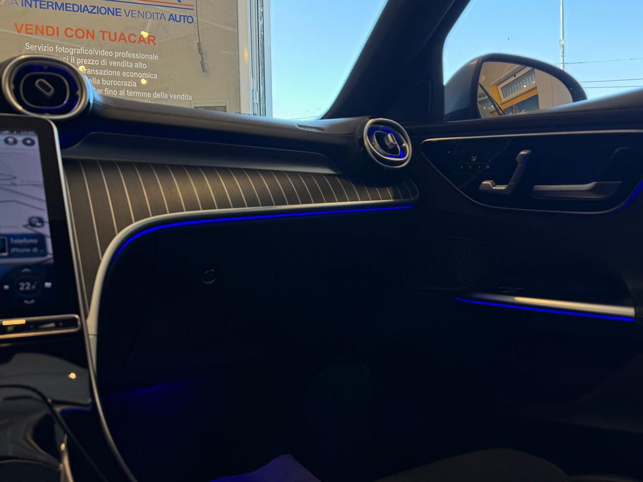 Mercedes-Benz C 300 D MHEV Premium Pro #10361