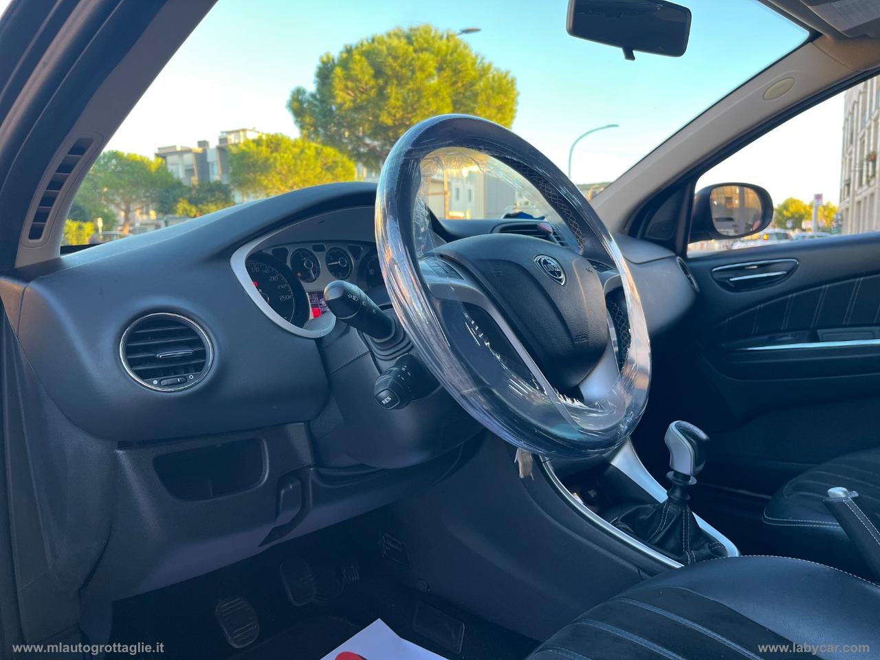 LANCIA Delta 1.6 MJT Platino FULL