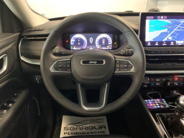 JEEP Compass 1.6 Multijet Limited StraFull