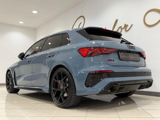 AUDI RS3 SPB TFSI quattro S tronic