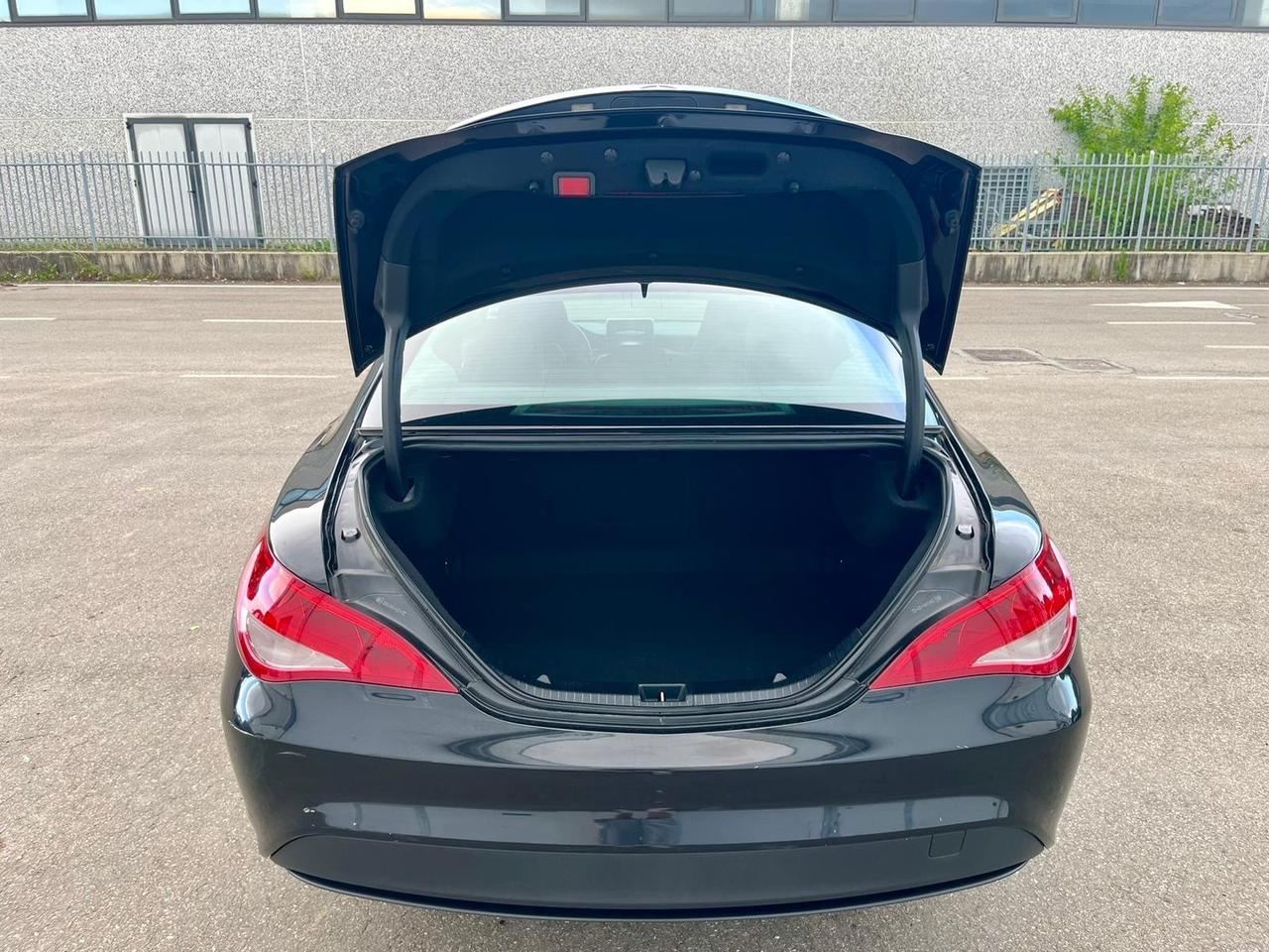 Mercedes CLA 180 CDI 2015 120.000km euro6 perfetta