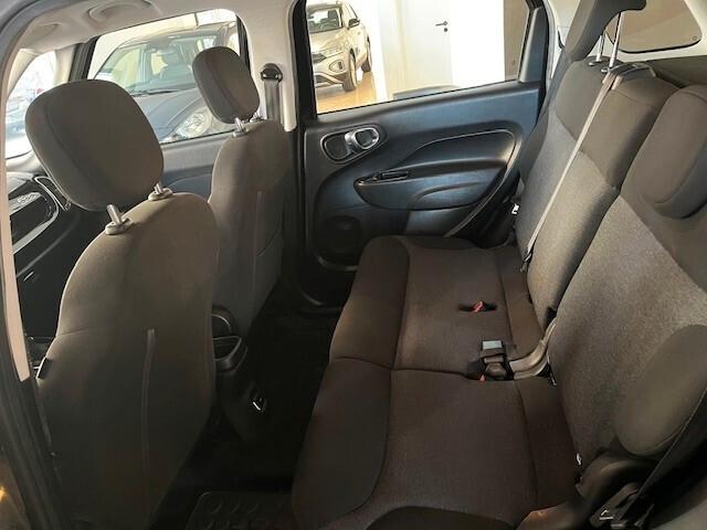 Fiat 500L 1.4 95 CV S&S Mirror