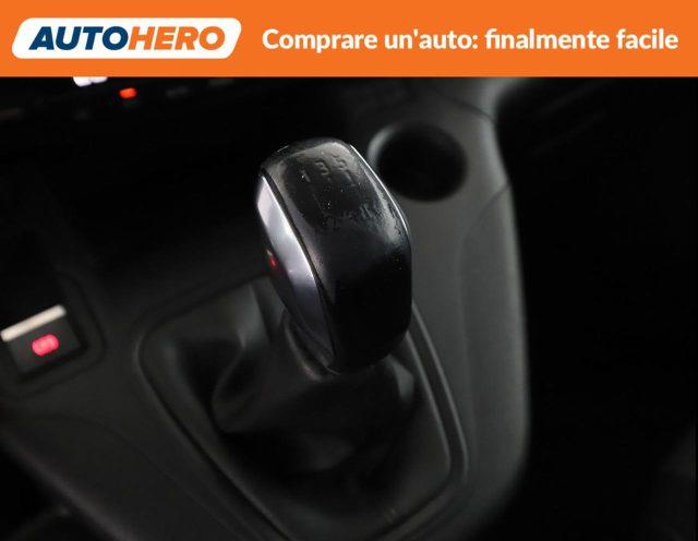 TOYOTA Proace City Verso 1.5D 100 CV S&S Short D Executive