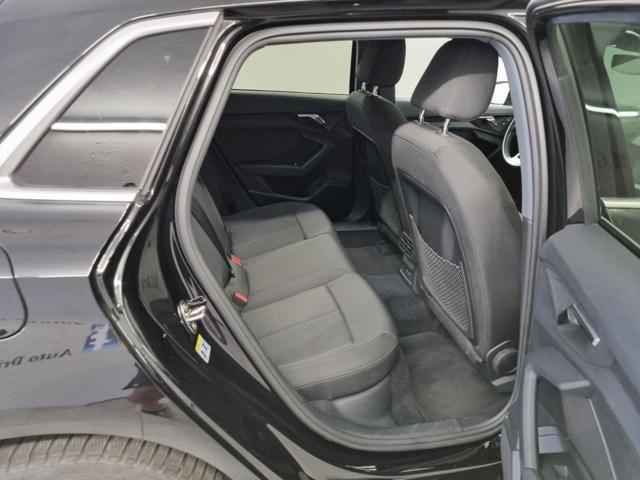 AUDI A3 SPB 40 TFSI e S tronic Business Advanced PLUG-IN