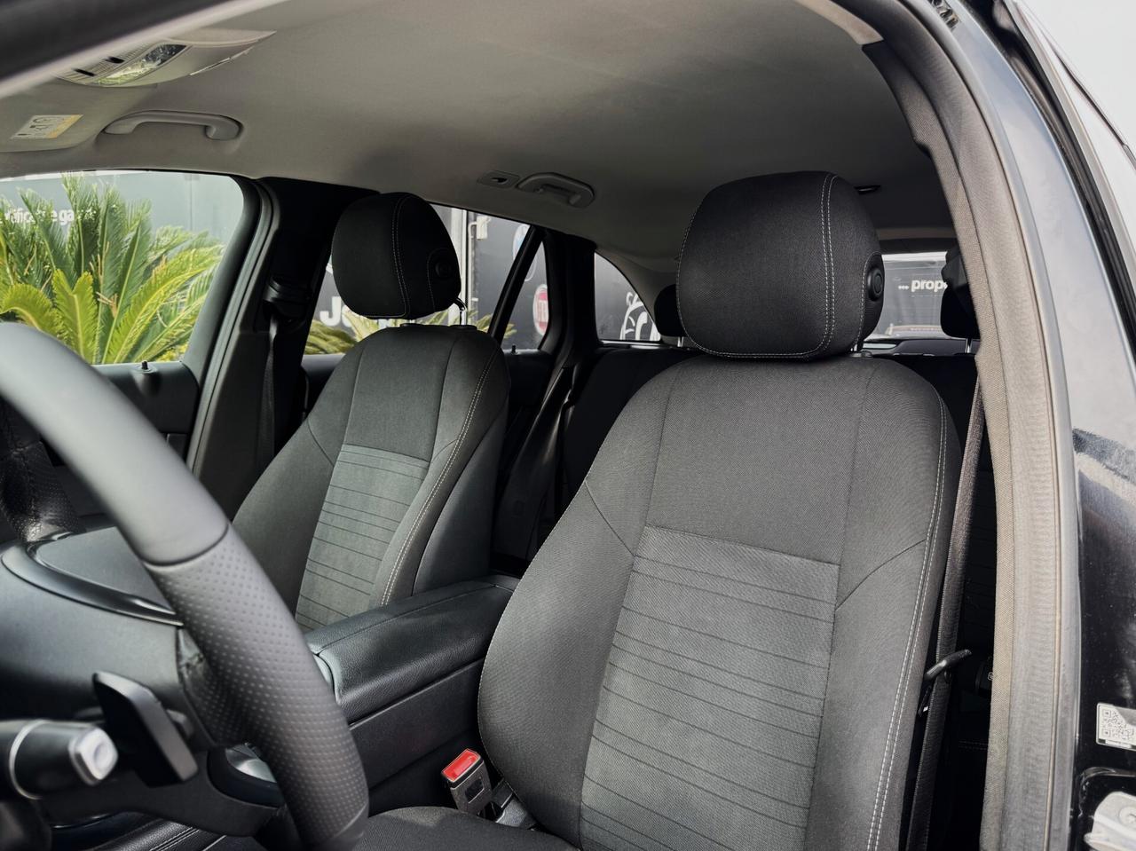 Mercedes-Benz GLC 220 d Sport 4MATIC 170CV