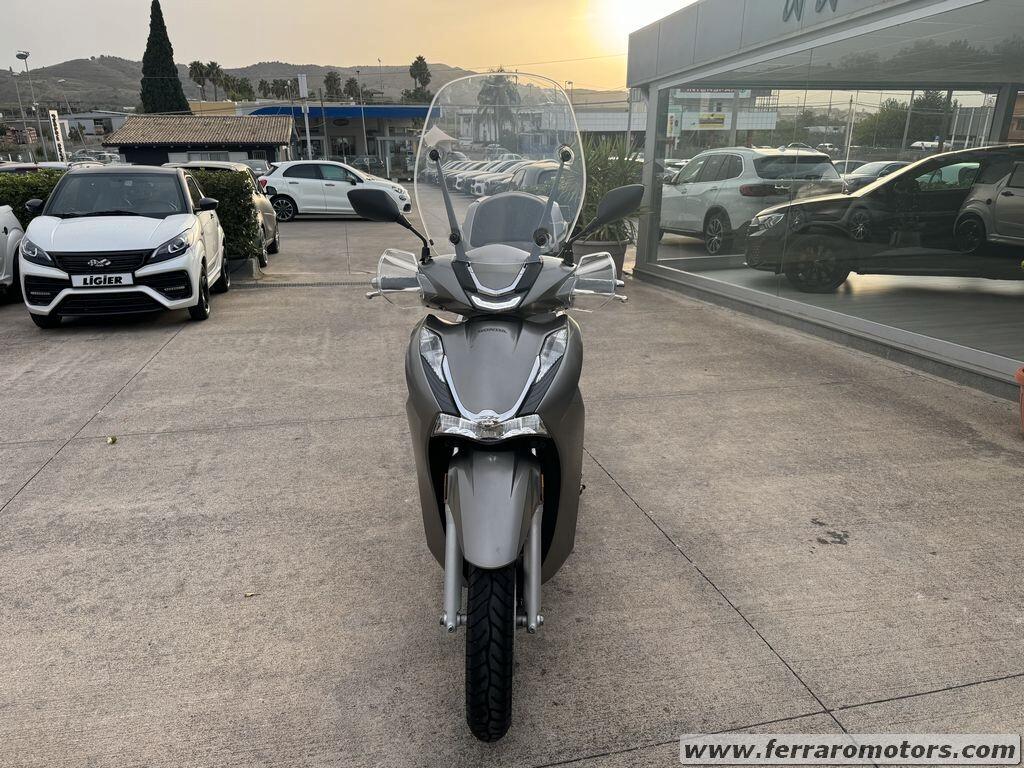 HONDA SH350 2023 TUO A SOLI 55 EURO AL MESE