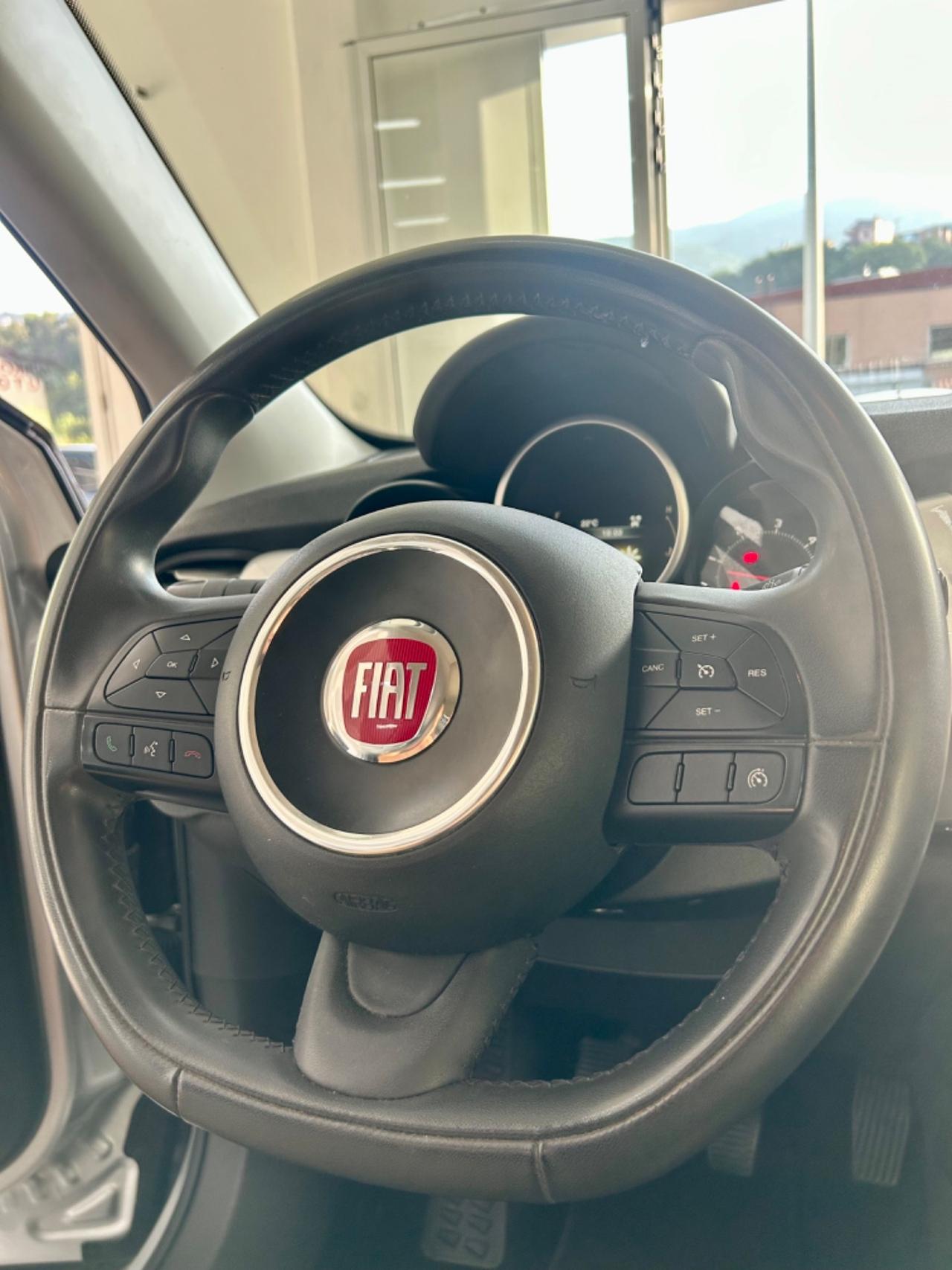 Fiat 500X 1.6 MultiJet 120 CV FINANZIABILE