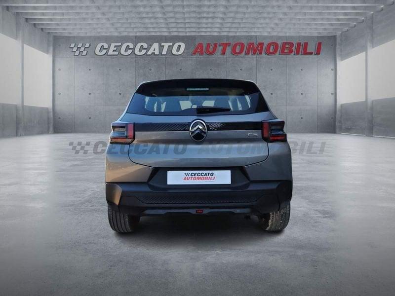 Citroën C3 C3 1.2 puretech You 100cv s&s