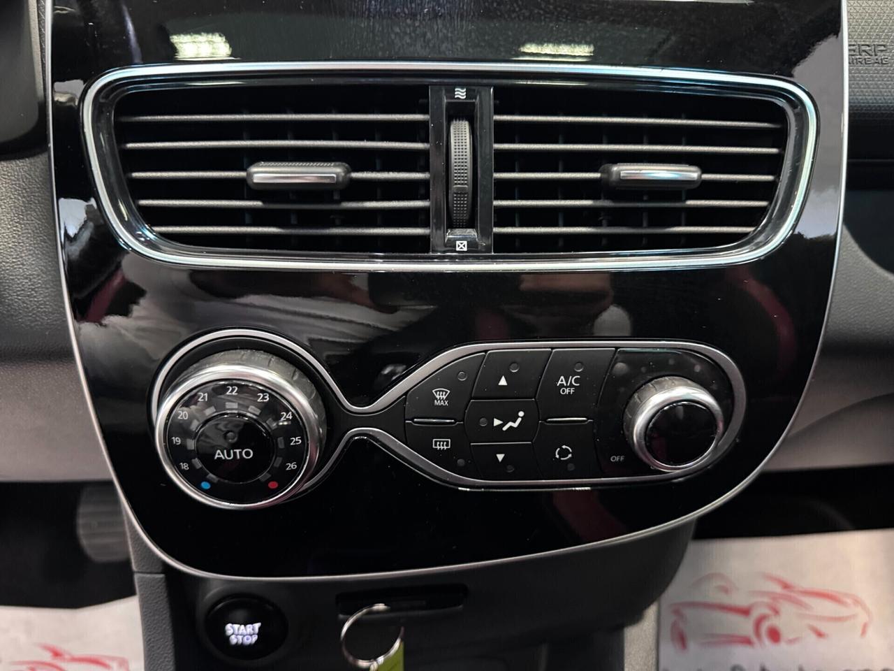 Renault Clio dCi 8V 90CV Start&Stop 5 porte Energy Excite