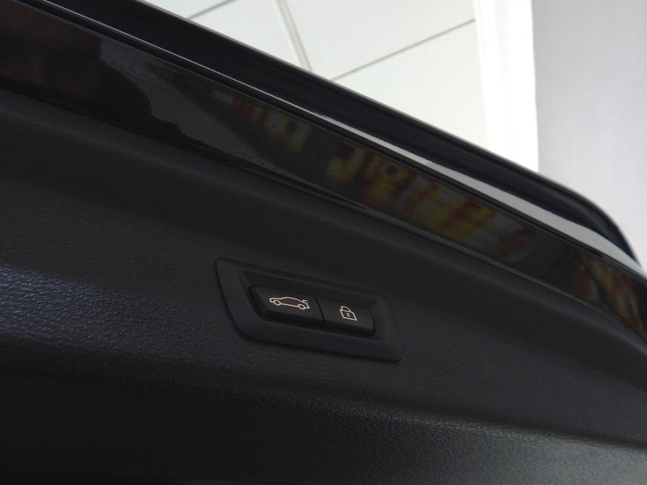 BMW X2 xdrive20d Msport X Aut. TETTO-NAVI-PELLE-PARK-LED