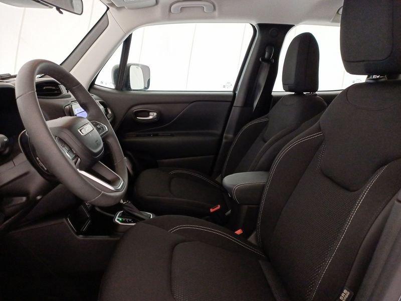 Jeep Renegade E-Hybrid My24 1.5 Turbo T4 E-Hybrid 130cv Fwd