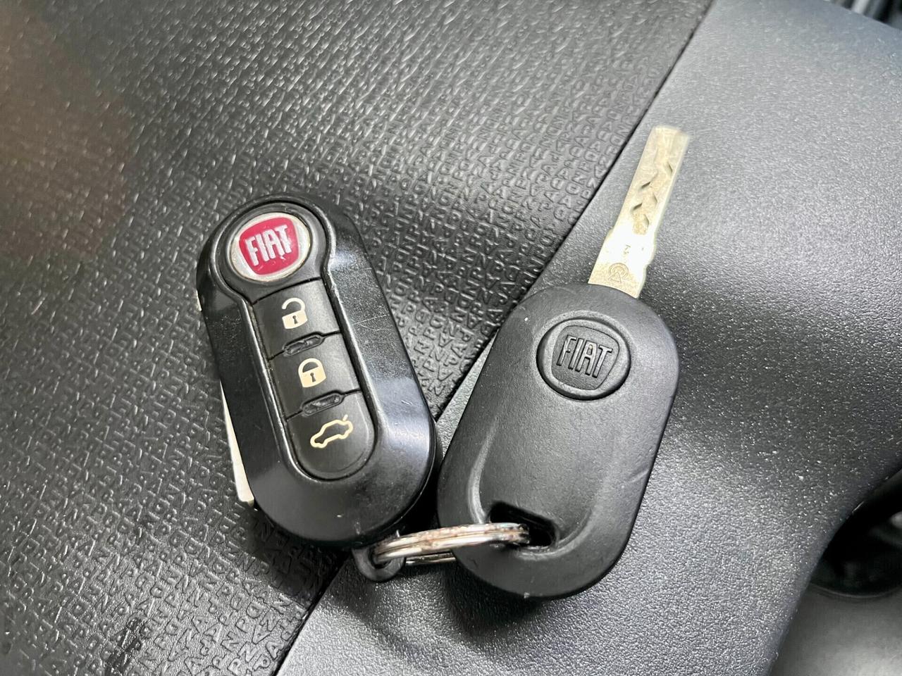 !!SOLI 100.000 KM!! Fiat Panda 1.2 Pop 69cv 2019