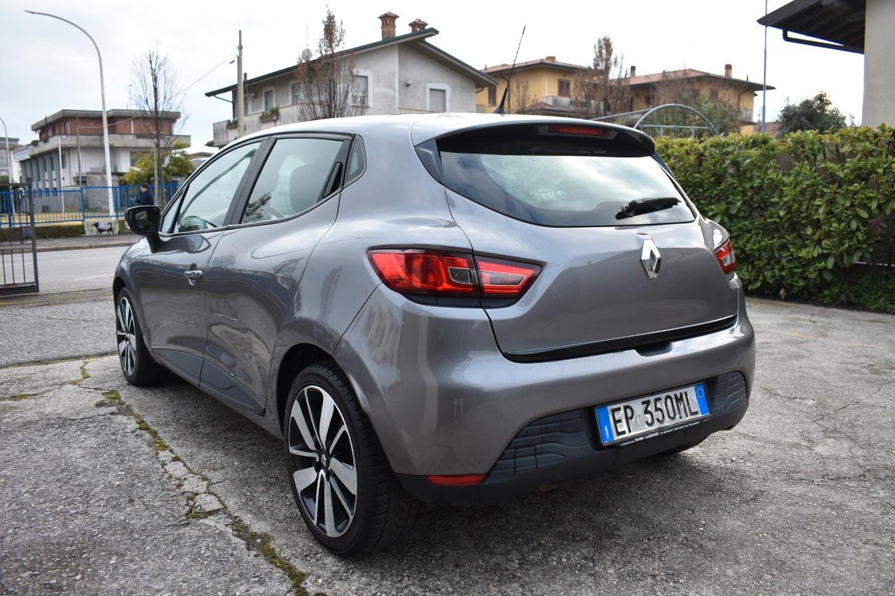 Renault Clio 1.5 Dci 75Cv 5Porte
