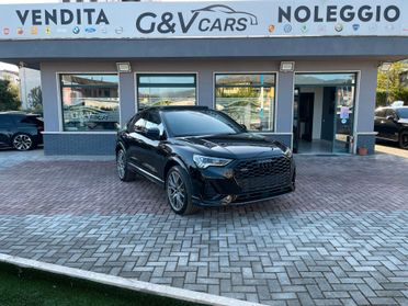 Audi Q3 Acconto€18.725 Noleggio riscatto NoScoring