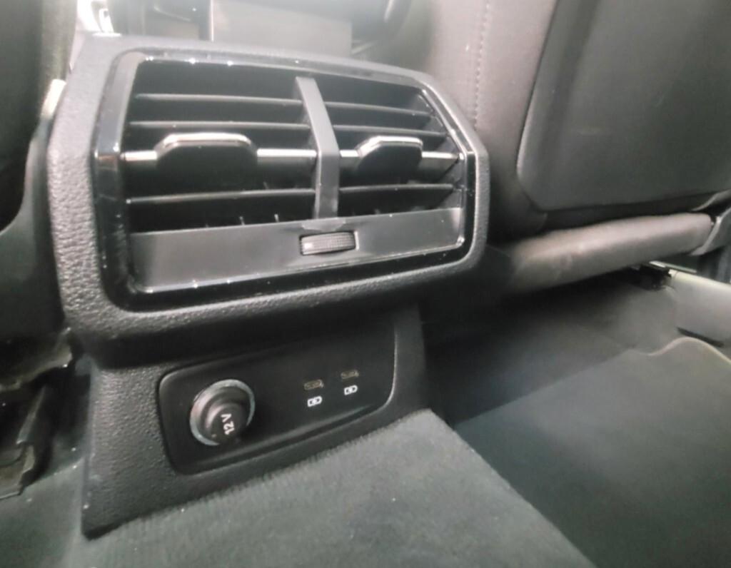 Audi Q3 35 TDI S tronic Business Advanced
