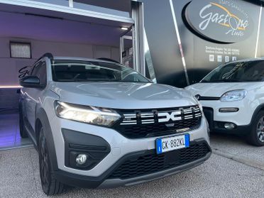Dacia Jogger 1.0 TCe GPL 100 CV Extreme Up