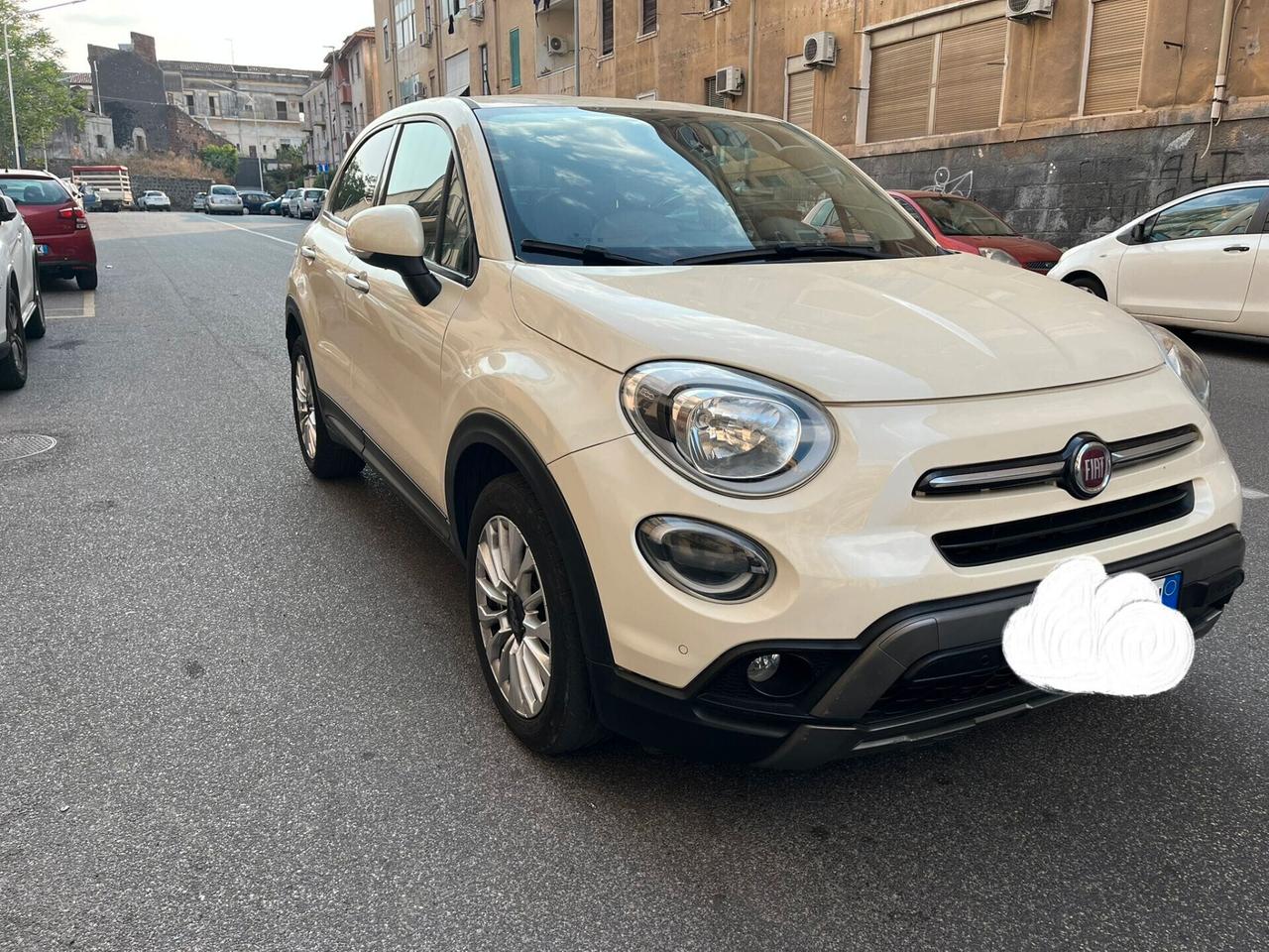 Fiat 500X 1.6 MultiJet