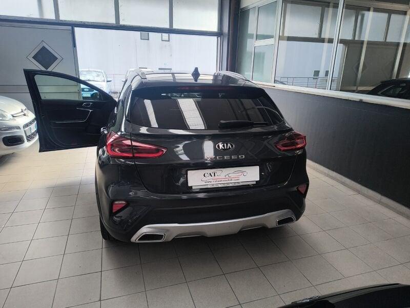 Kia Xceed XCeed 1.6 crdi mhev Business (PREZZO REALE)