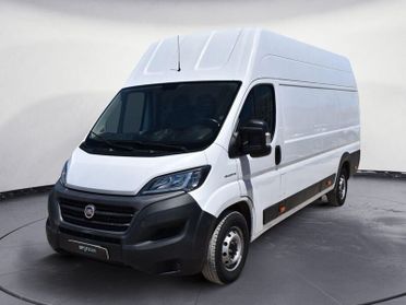 FIAT Ducato 35 2.3 MJT 140CV PL Cabinato Maxi