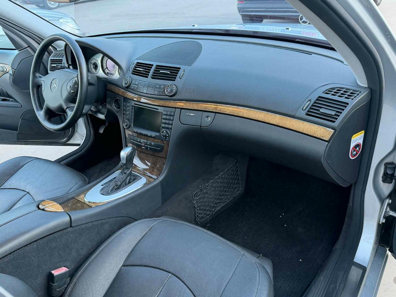 Mercedes-benz E 220 CDI cat Avantgarde