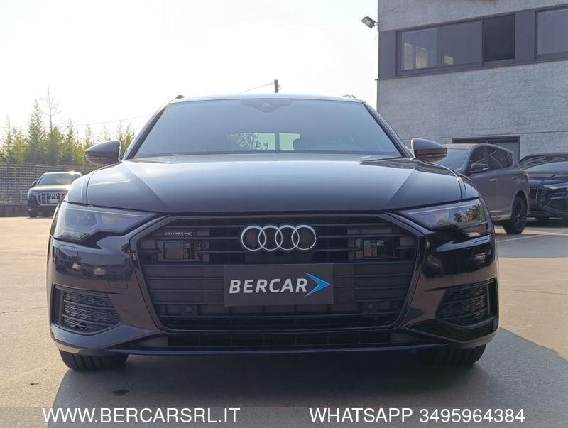 Audi A6 A6 Avant 40 2.0 TDI quattro ultra S tronic Business*VIRTUAL COCKPIT*PDC*