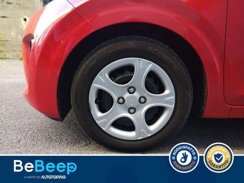 KIA Picanto 1.0 DPI URBAN