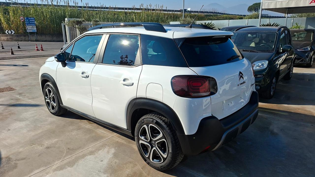 Citroen C3 Aircross DIESEL 110Cv 2023