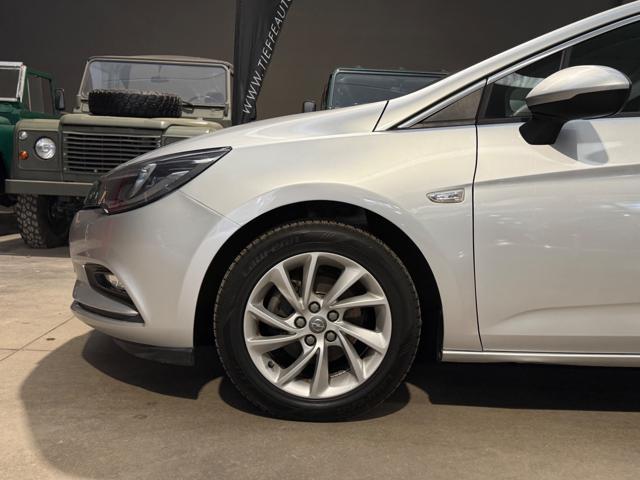 OPEL Astra 1.6 CDTi 110CV Start&Stop Sports Tourer Business