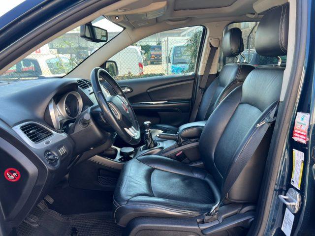 FIAT Freemont 2.0 Multijet 170 CV Lounge 7 posti