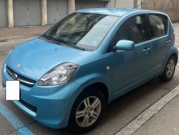 Subaru Justy 1.0 12V UP - 5 PORTE - ANCHE PER NEOPATENTATI